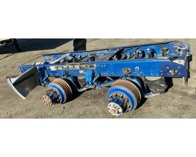 Kenworth AG-400L Cutoff for a Kenworth T660