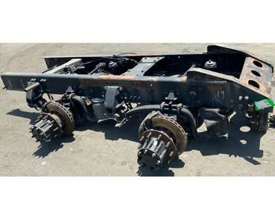 Kenworth AG-400L Cutoff for a Kenworth T680