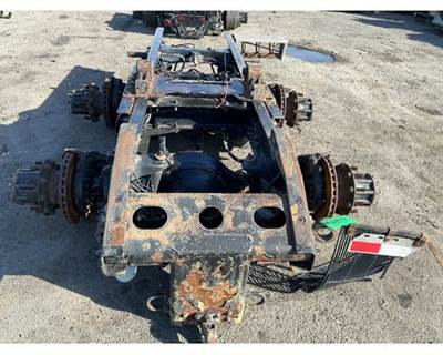 Kenworth AG-400L Cutoff for a Kenworth T680