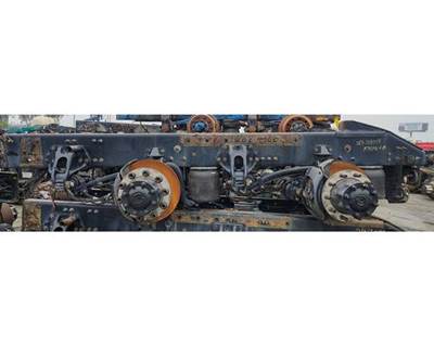 Kenworth AG-400L Cutoff for a Kenworth T680