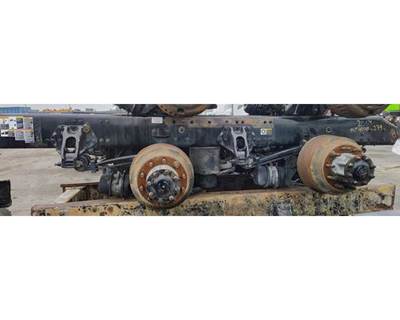 Kenworth AG-400L Cutoff for a Kenworth T680