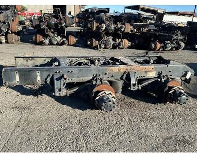 Kenworth AG-400L Cutoff for a Kenworth T680