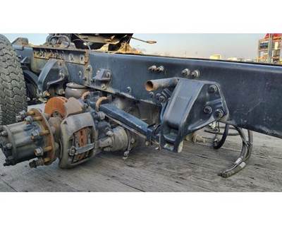 Kenworth AG-400L Cutoff for a Kenworth T680