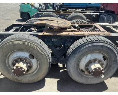Kenworth AG-400L Tandem Axle Cutoff for a Kenworth T800
