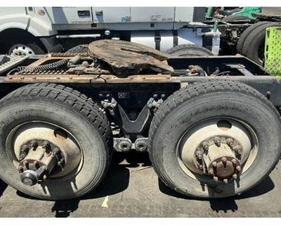 Kenworth AG-400L Cutoff for a Kenworth T800