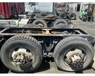 Kenworth AG-400L Cutoff for a Kenworth T800