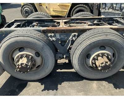 Kenworth AG-400L Cutoff for a Kenworth T800