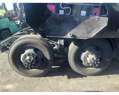 Kenworth AG-400L Cutoff for a Kenworth T680