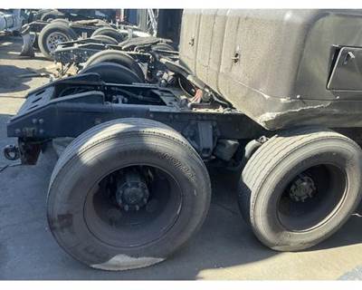 Kenworth AG-400L Cutoff for a Kenworth T680