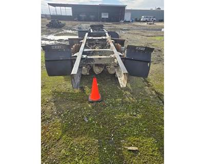 Kenworth AG380 (Flex Air) Cutoff for a Kenworth T800