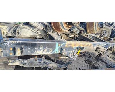 Eaton Cutoff for a Kenworth T800