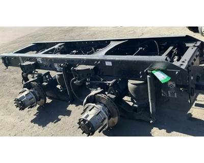 Kenworth Cutoff for a Kenworth T680