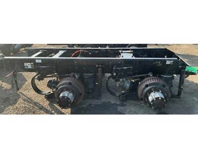 Kenworth AG380 (Flex Air) Cutoff for a Kenworth T800