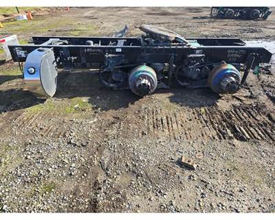 Kenworth AG380 (Flex Air) Tandem Axle Cutoff