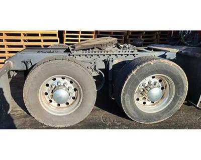 Kenworth Cutoff for a Kenworth T680