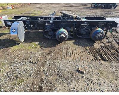 Kenworth Cutoff