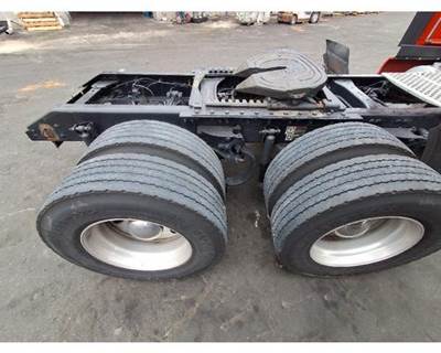 Kenworth Cutoff for a Kenworth T680