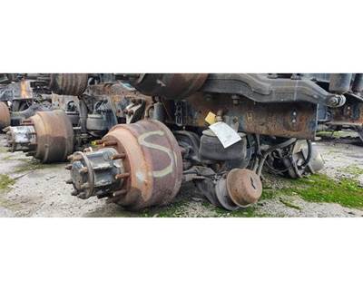 Kenworth AG400 (Steel Stabilizer) Cutoff for a Kenworth T600