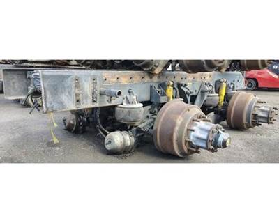 Kenworth AG400 (Steel Stabilizer) Cutoff for a Kenworth T800