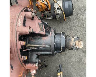 Meritor-Rockwell RSL23186 Cutoff for a Volvo WIA