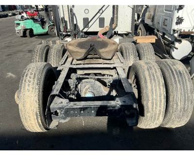 Paccar AG400L / New Low Air Leaf Cutoff for a Kenworth T680