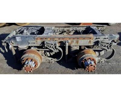 Peterbilt Cutoff for a Peterbilt 384