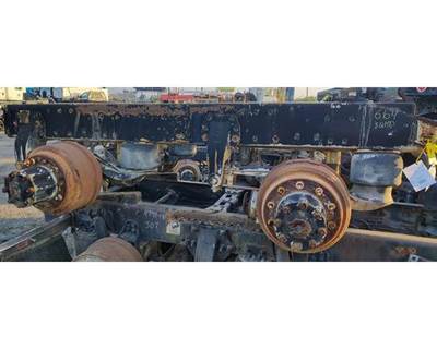 Peterbilt Cutoff for a Peterbilt 359