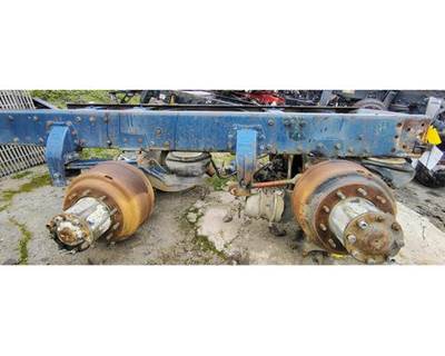 Peterbilt Cutoff for a Peterbilt 379