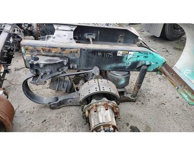 Peterbilt Cutoff for a Peterbilt 579