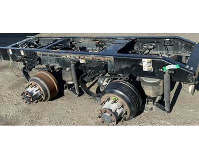 Peterbilt Flex Air / AG380 Cutoff for a Peterbilt 579