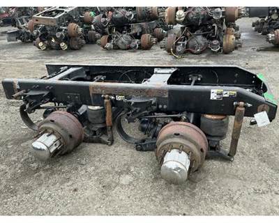 Peterbilt Flex Air / AG380 Cutoff for a Peterbilt 579