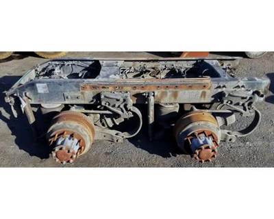 Peterbilt Cutoff for a Peterbilt 384