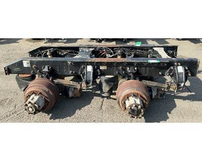 Peterbilt Cutoff for a Peterbilt 384