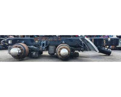 Peterbilt Cutoff for a Peterbilt 579