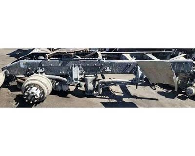 Peterbilt Cutoff for a Peterbilt 386