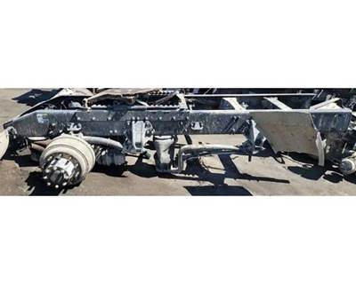 Peterbilt Cutoff for a Peterbilt 386