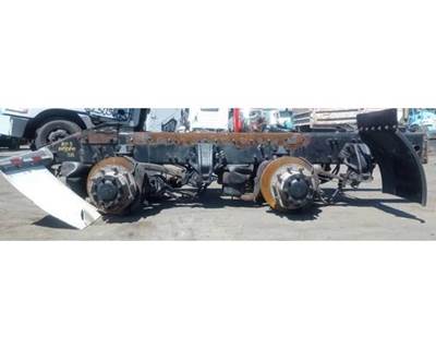 Peterbilt Cutoff for a Peterbilt 386