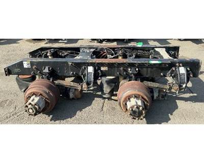 Peterbilt Cutoff for a Peterbilt 384