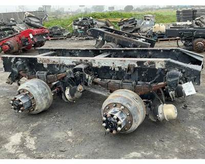 Reyco F-9370 Cutoff for a International F-9370