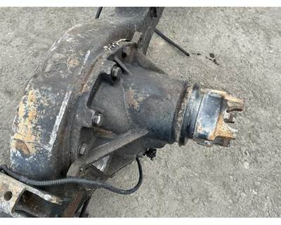 International Cutoff for a International 4400 LP