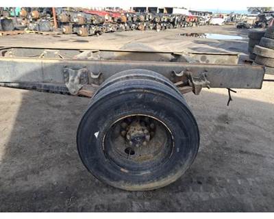 Sterling Acterra Single Axle Cutoff