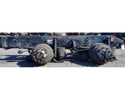 Volvo Corporate Air Cutoff for a Volvo VNL