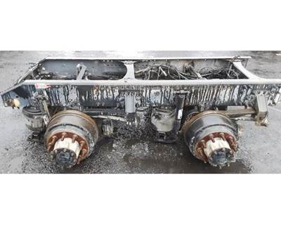 Volvo Corporate Air Cutoff for a Volvo N/A