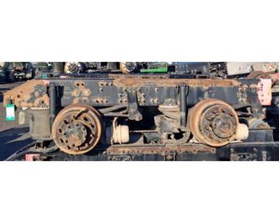 Volvo Corporate Air Cutoff for a Volvo VNL670