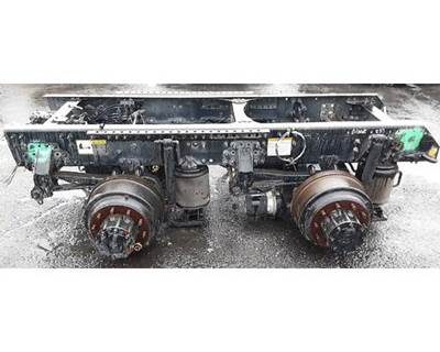 Volvo Corporate Air Cutoff