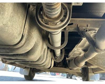 Freightliner Sprinter 3500 Front Driveshaft