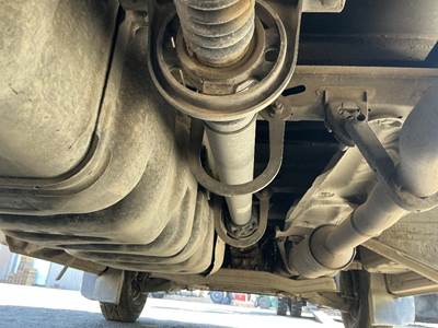 Freightliner Sprinter Front Driveshaft