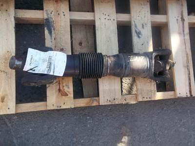 International Front Driveshaft