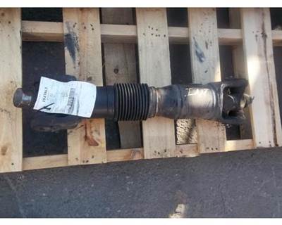 International Front Driveshaft