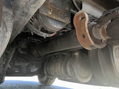 International LT625 Front Driveshaft